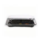 Wl 0.6 Manluen Small Sushi Container