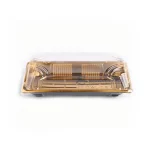 Wl 0.6 Manluen Sushi To Go Box