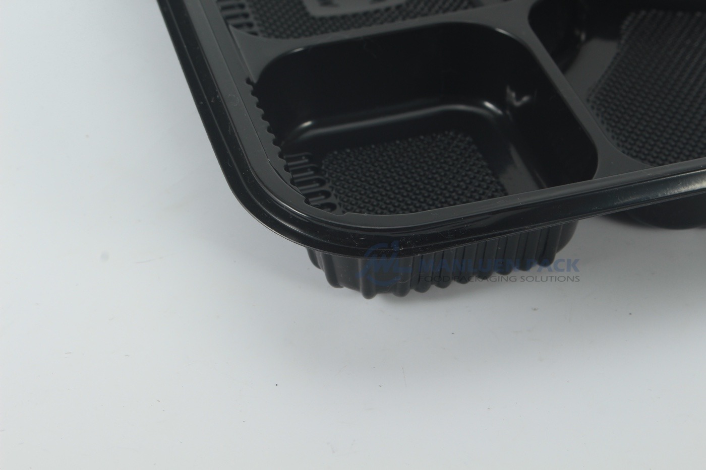 556 Multi Compartment Divider Detail