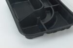 8306 Four Compartment Divider Detail