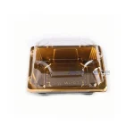 Wl 0.1 Manluen Sushi To Go Box