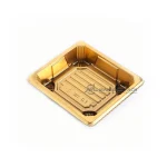 Wl 0.1 Manluen Sushi Tray Rectangle