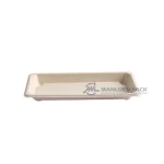 Wl 01 Manluen Togo Bagasse Sushi Tray