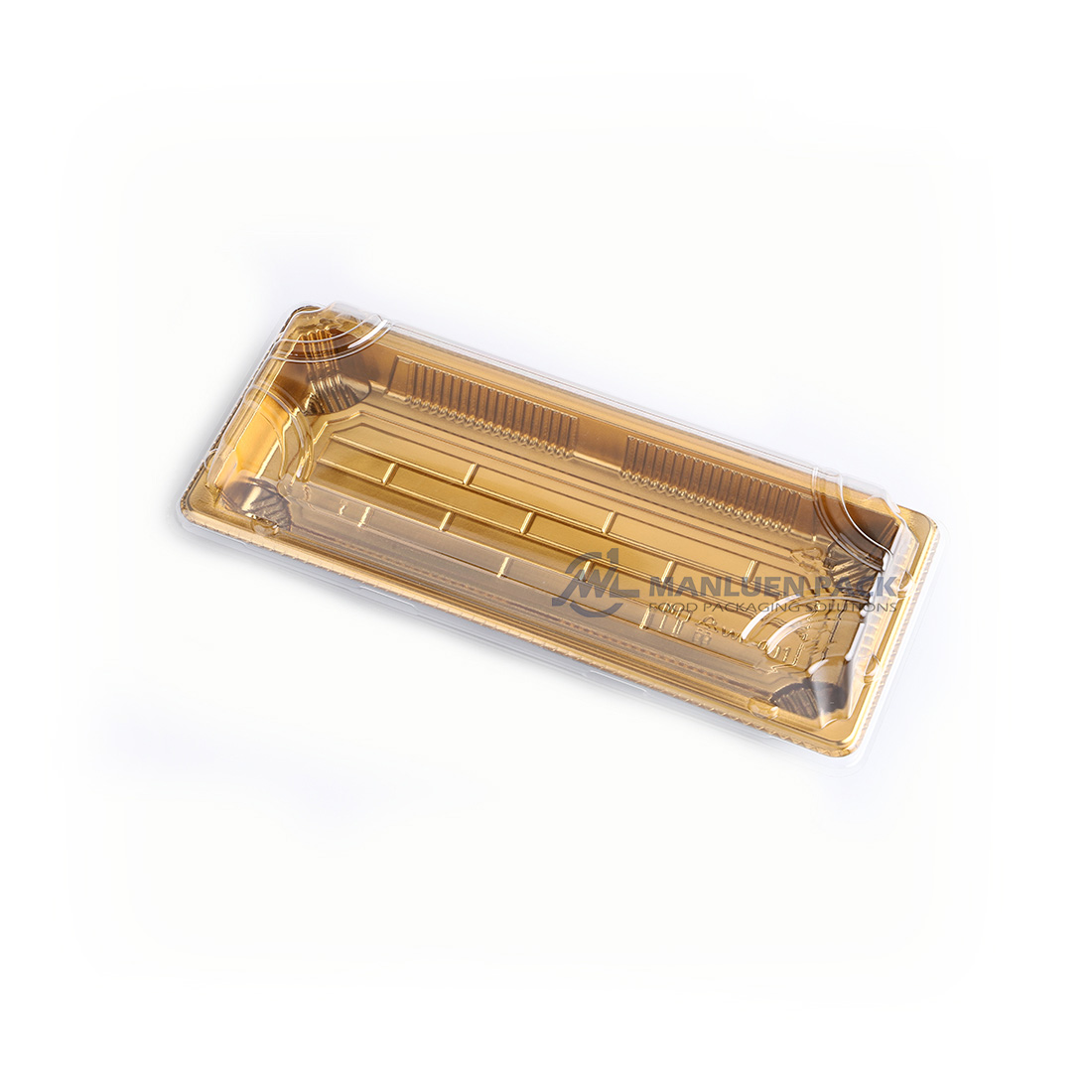 Wl 01 Manluen Gold Sushi Box