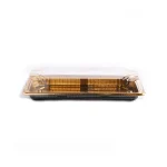 Wl 01 Manluen Sushi Box Rectangle