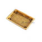 Wl 03 Manluen Plastic Sushi Box