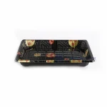 Wl 05 Manluen Takeaway Sushi Tray