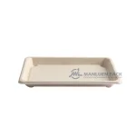 Wl 07 Manluen Paper Bagasse Sushi Tray