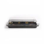 Wl 07 Manluen Plastic Sushi Tray