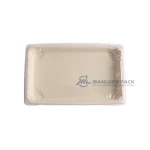 Wl 07 Manluen Takeaway Bagasse Sushi Tray
