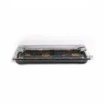 Wl 09 Manluen Plastic Sushi Tray