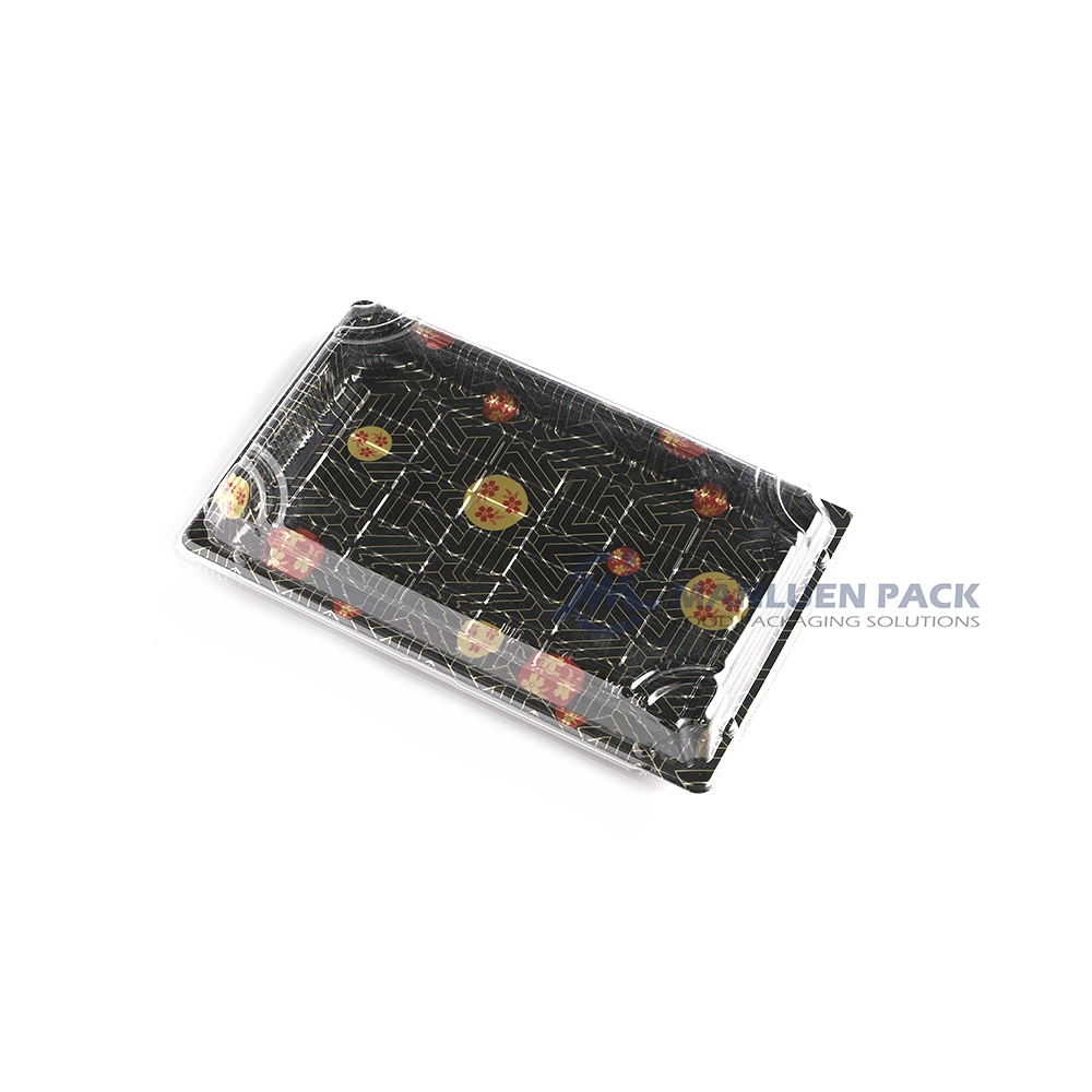 Wl 09 Manluen Sushi Tray