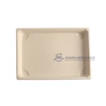 Wl 11 Manluen Deli Bagasse Sushi Tray