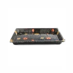 Wl 11 Manluen Microwavable Sushi Tray