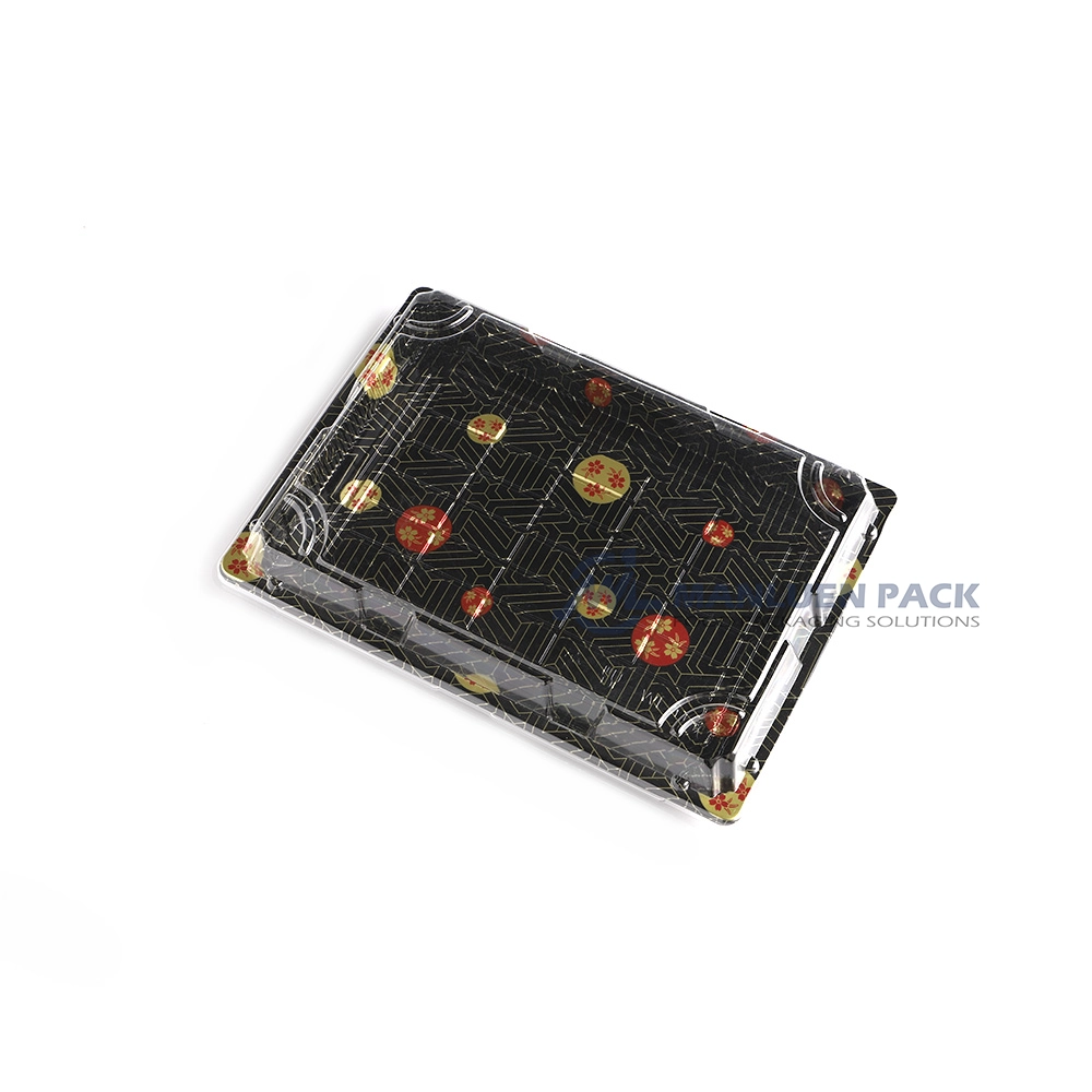 Wl 11 Manluen Sushi Tray