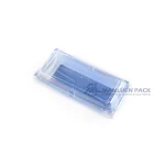 Wl 30b Manluen Sushi Boat Tray