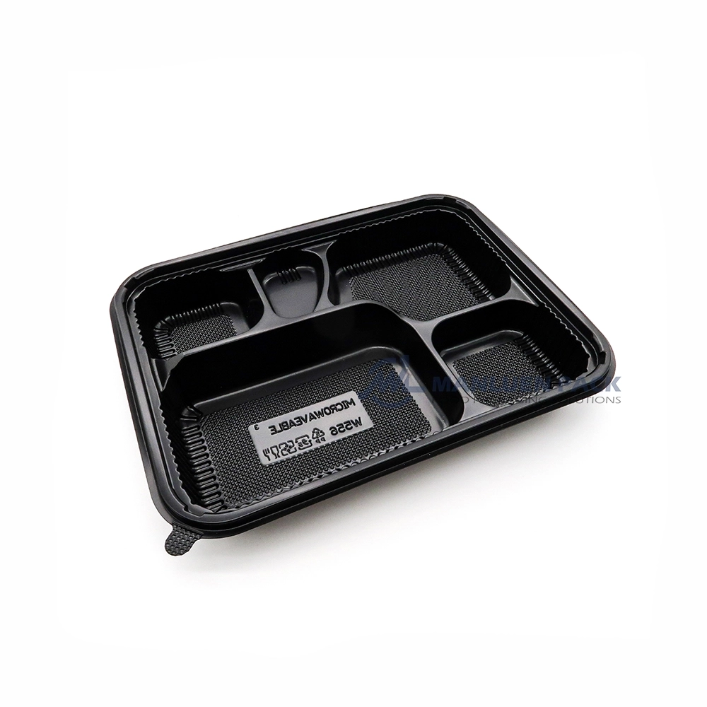 Wl 556 Manluen Bento Boxes