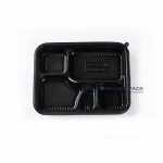 Wl 556 Manluen Cold Bento Box