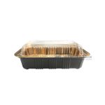 Wl 8525 Manluen Bento Box Lunch Box