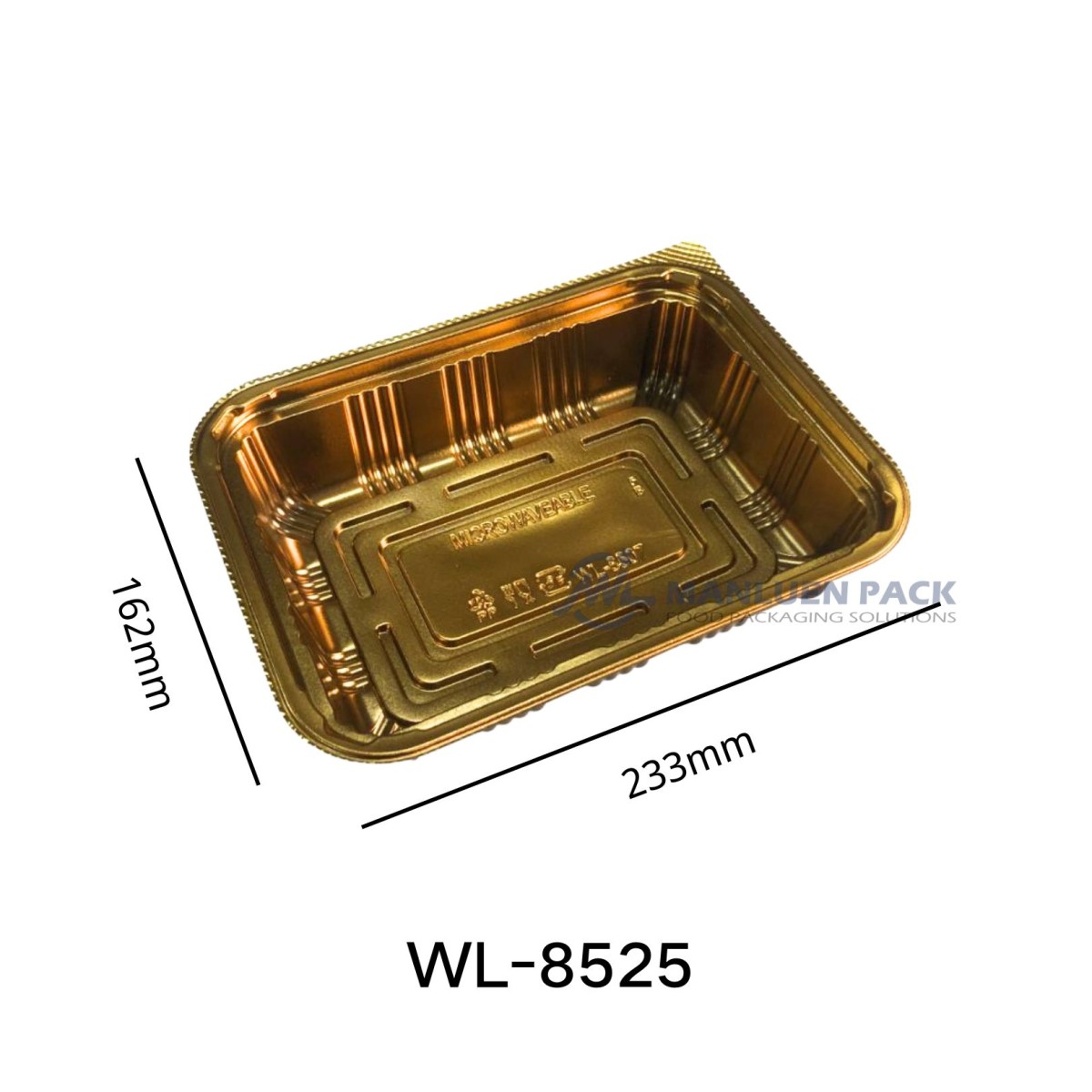 Wl 8525 Manluen Bento Box Near Me