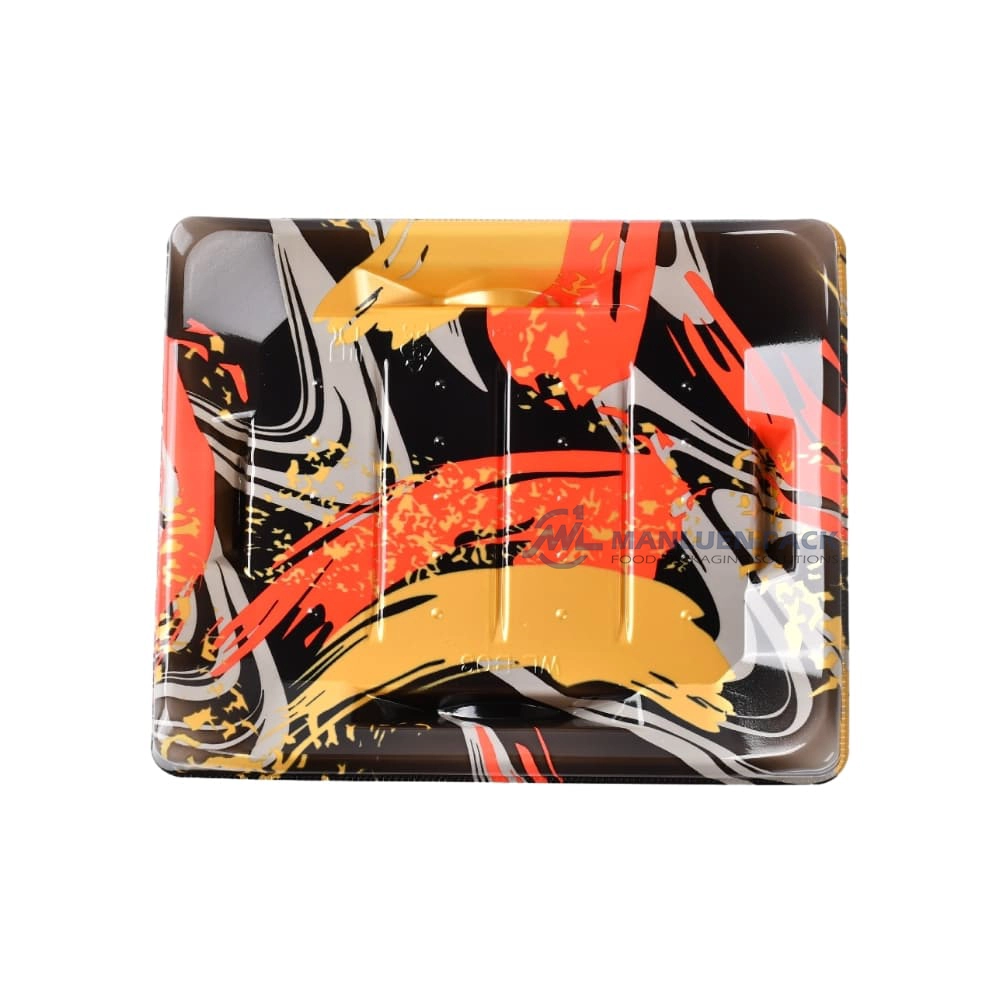 WL-B03-manluen-sushi-tray-boat