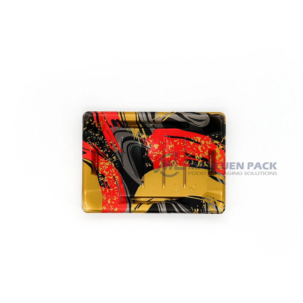 WL-B05-manluen-sushi-food-packing-tray