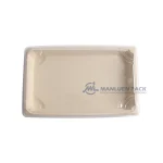 Wl 07 Manluen Takeaway Bagasse Sushi Tray