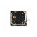 Wl 0.1 Manluen Disposable Sushi Tray
