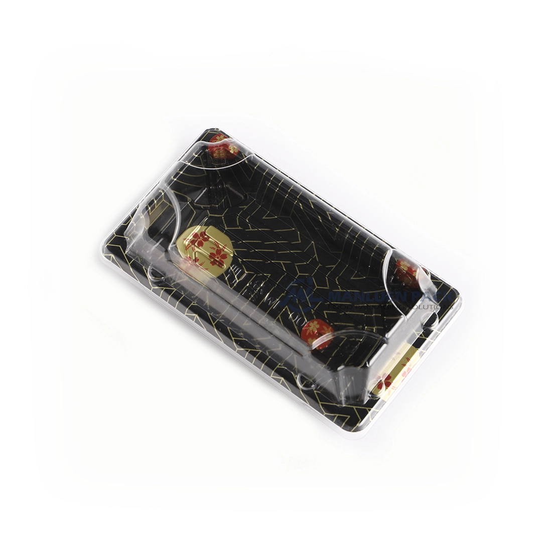 Wl 00 Manluen Sushi Tray