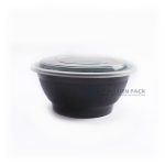 Wl 38 Manluen Disposable Plastic Bowls