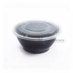 Wl 38 Manluen Plastic Serving Bowls