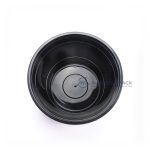 Wl 48 Manluen Plastic Bowl With Lid