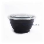 Wl 48 Manluen Plastic Bowls Disposable
