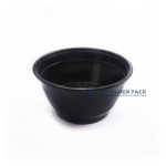 Wl 48 Manluen Plastic Food Storage Bowls