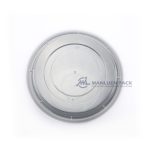 Wl 48 Manluen Plastic Salad Bowl