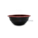 Wl 550 Manluen Disposable Ramen Bowls