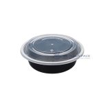 Wl 6010 Manluen Plastic Bowl For Fish