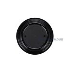 Wl 6010 Manluen Plastic Serving Bowls