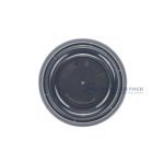 Wl 6010 Manluen Plastic Soup Bowls