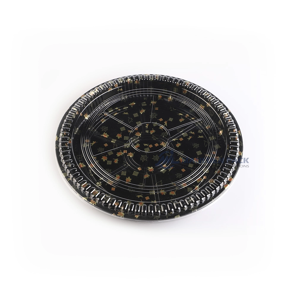 WL-65-manluen-black-party-snack-tray