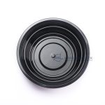 Wl 718 Manluen Professional Food Container Togo Bowl