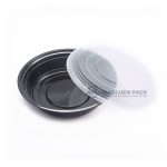 Wl 923 Manluen Microwave Safe Plastic Bowls