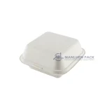 Wl Bg61 Manluen To Go Clamshell Container