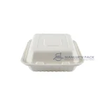 Wl Bg91 Manluen Disposable Clamshell To Go Containers