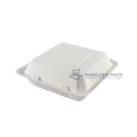 Wl Bg93 Manluen Food Clamshell Containers