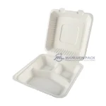 Wl Bg93 Manluen To Go Clamshell Containers
