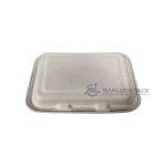 Wl Bg96 Manluen High Quality To Go Clamshell Containers