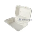 Wl Bg96 Manluen Takeout Health Safety Clamshell Containers
