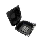 Wl P61 Manluen 600ml Clamshell Container