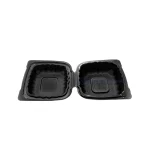 Wl P61 Manluen Clamshell Containers Food